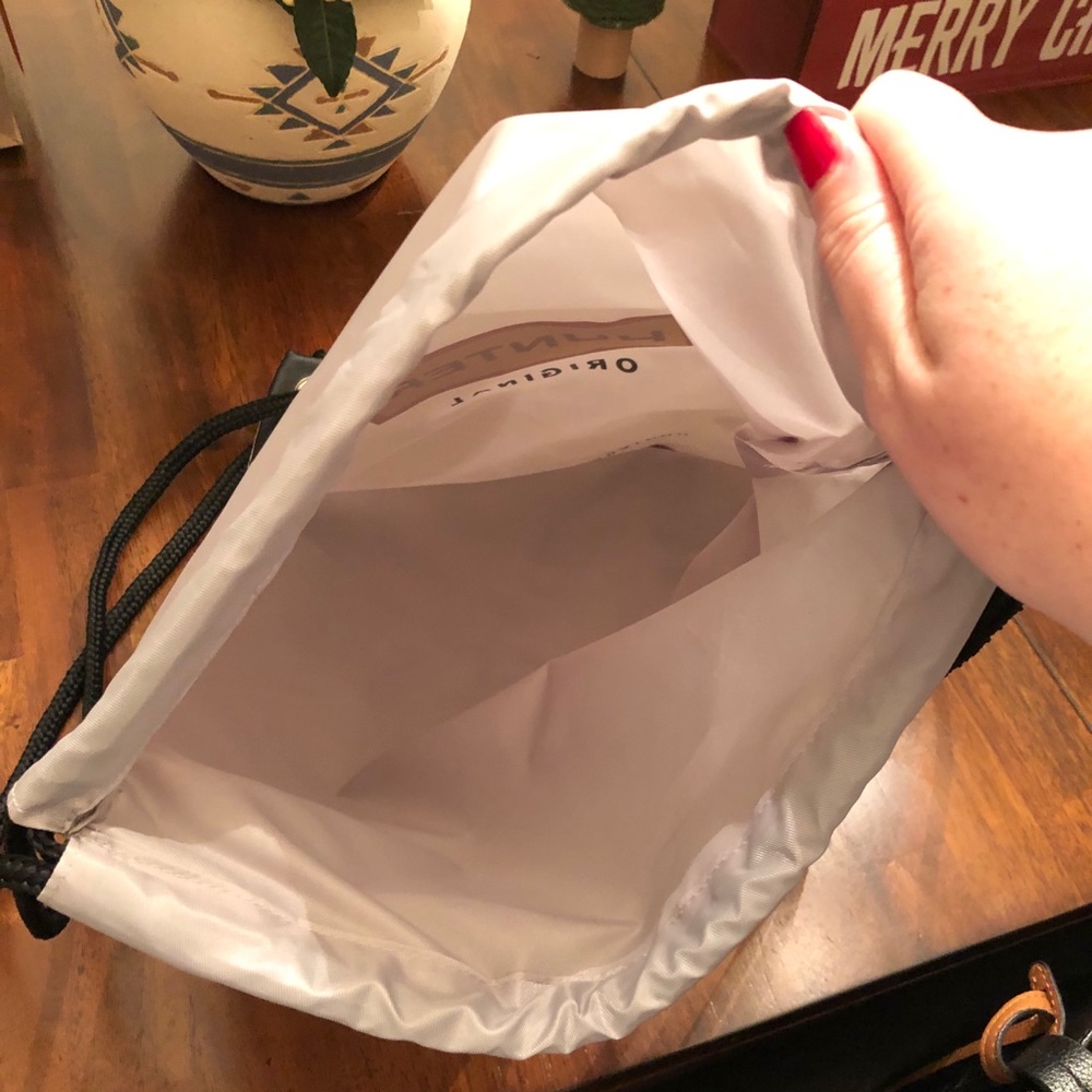 Hunter Original String Backpack - image 4